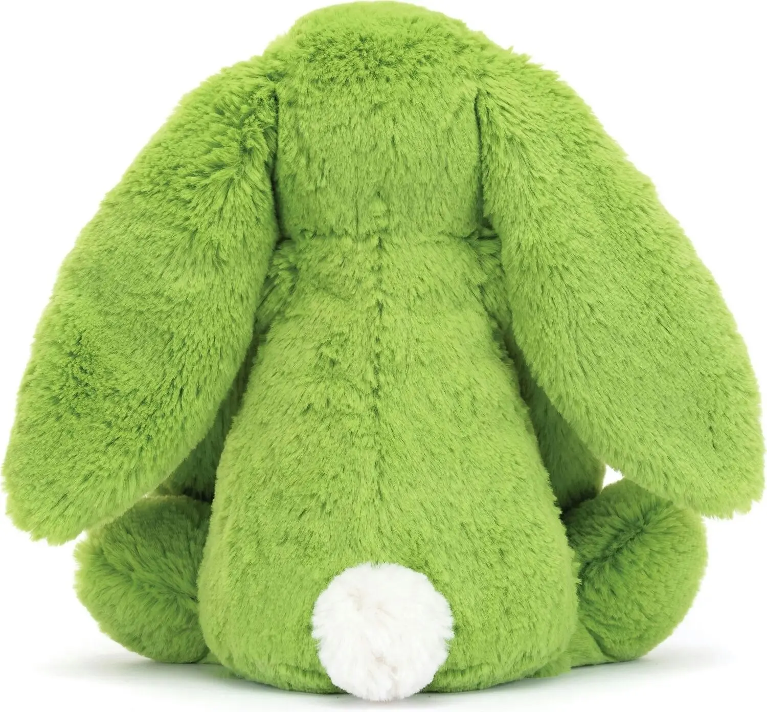 Jellycat - Bashful Apple Bunny Medium 31x15x12cm