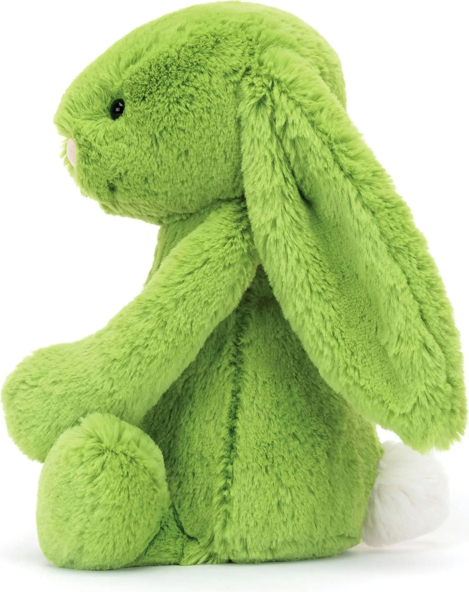 Jellycat - Bashful Apple Bunny Medium 31x15x12cm