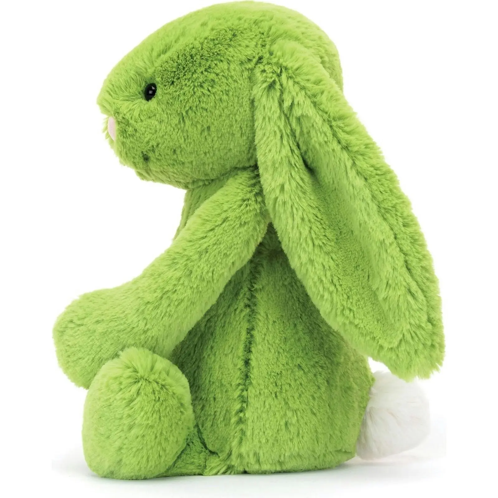 Jellycat - Bashful Apple Bunny Medium 31x15x12cm