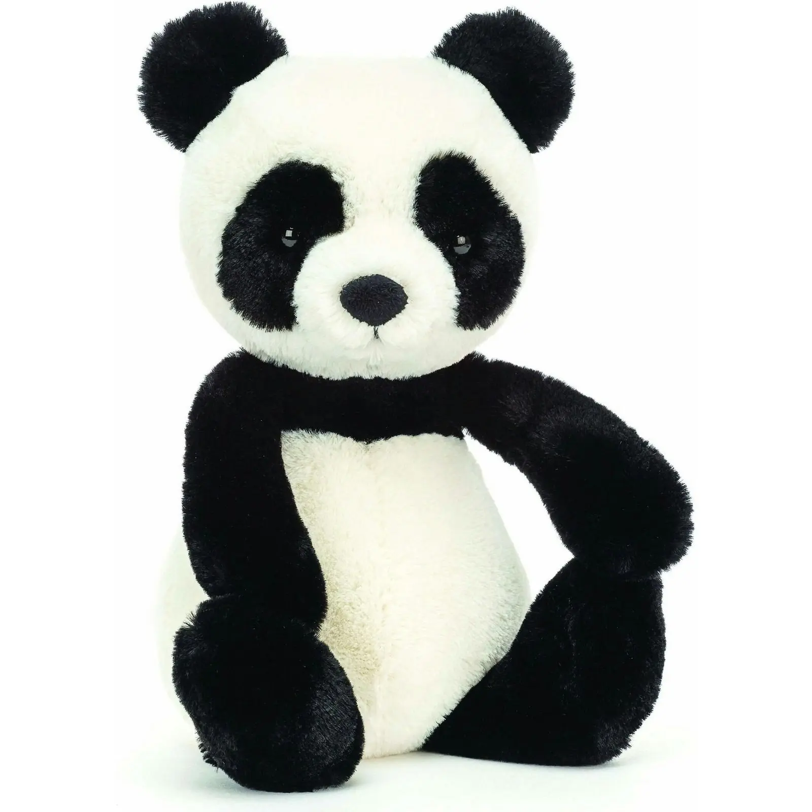 Jellycat - Bashful Panda Medium 31x15x12cm