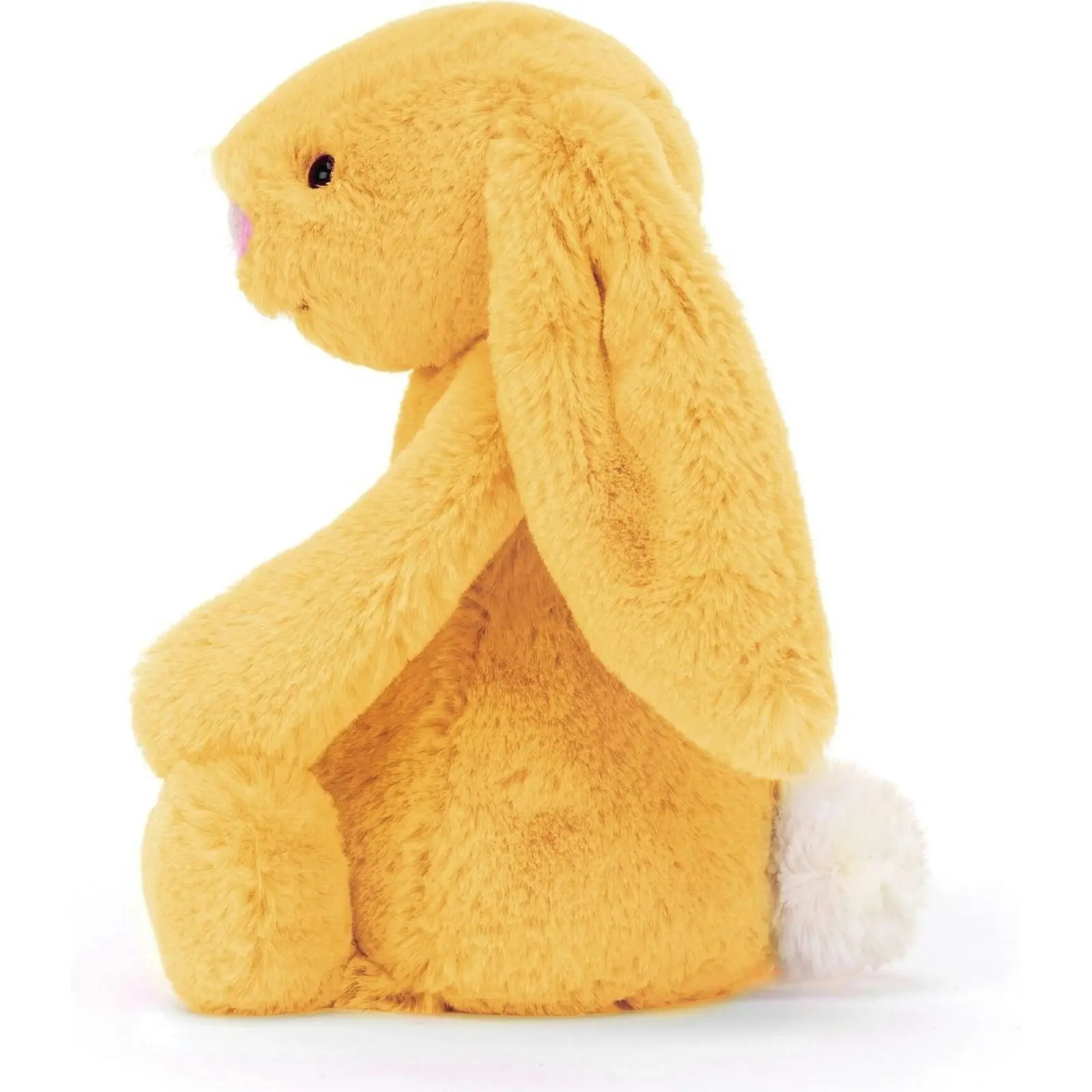 Jellycat - Bashful Sunshine Bunny Small 18x10x9cm