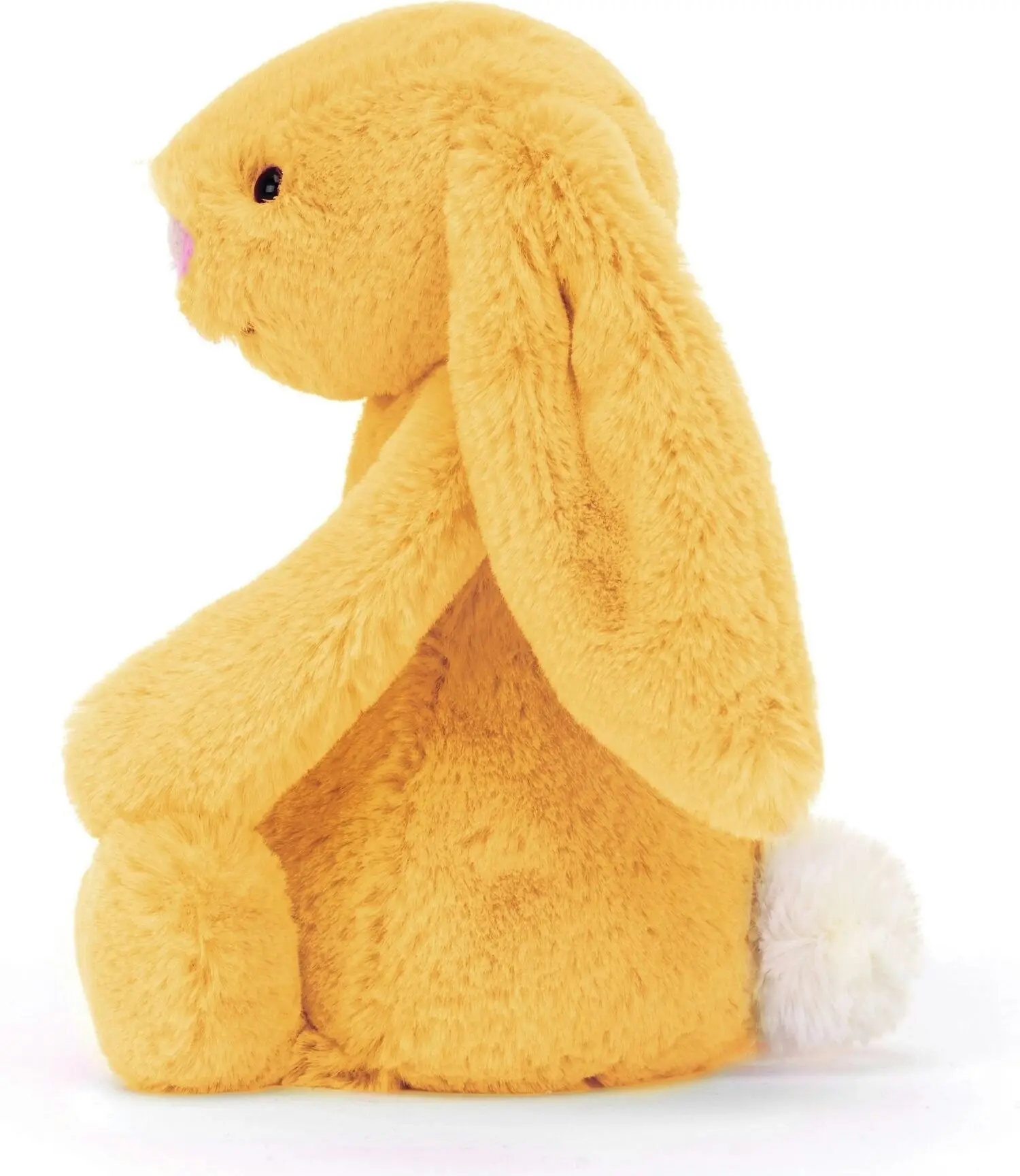 Jellycat - Bashful Sunshine Bunny Small 18x10x9cm