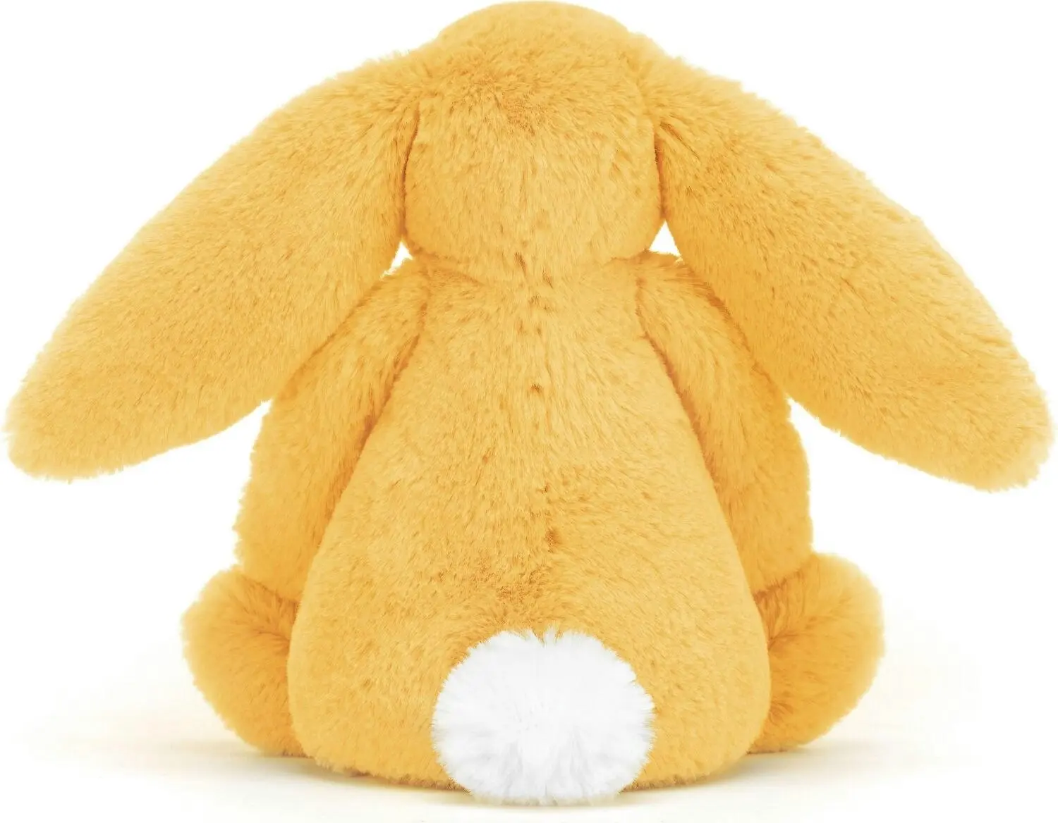 Jellycat - Bashful Sunshine Bunny Small 18x10x9cm