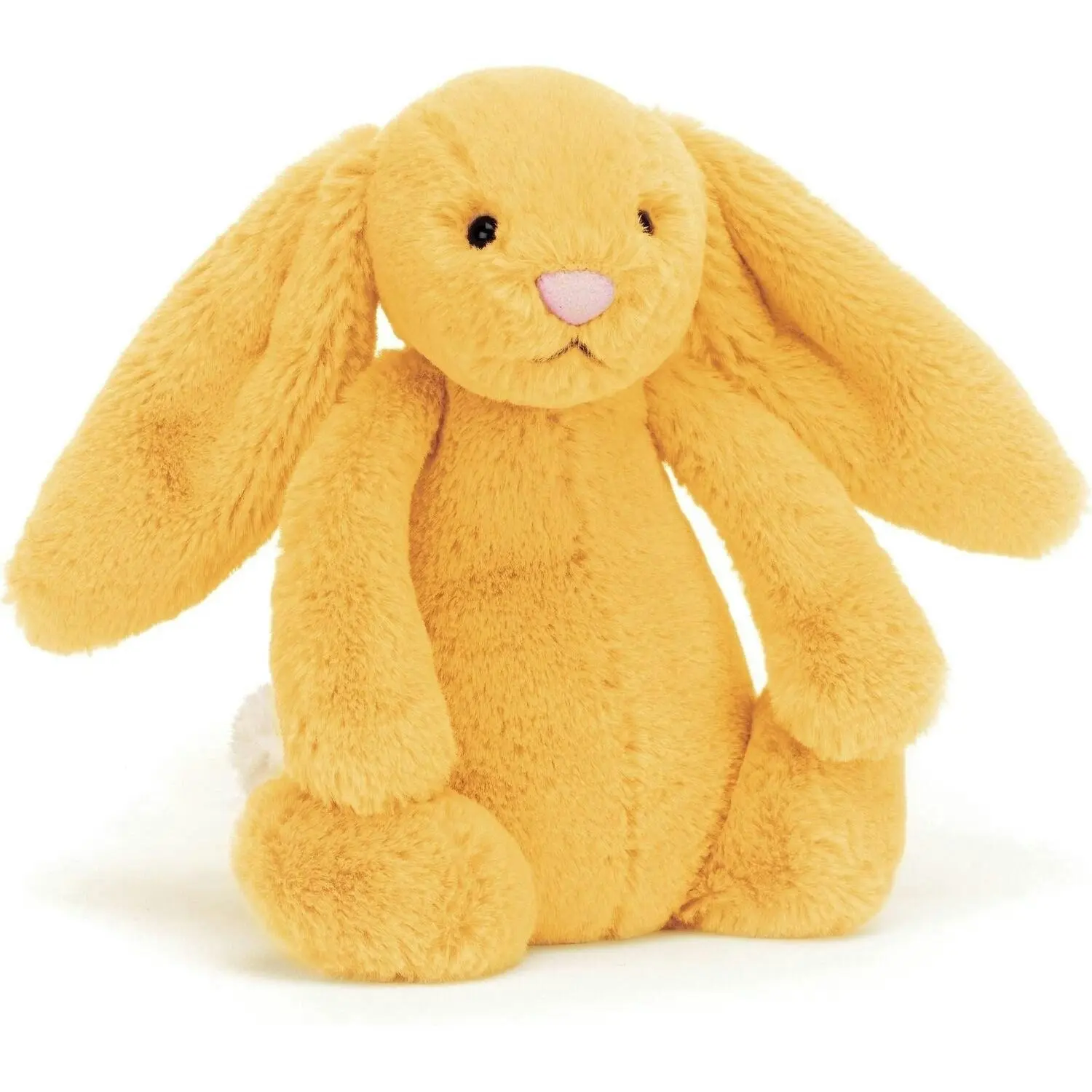 Jellycat - Bashful Sunshine Bunny Small 18x10x9cm