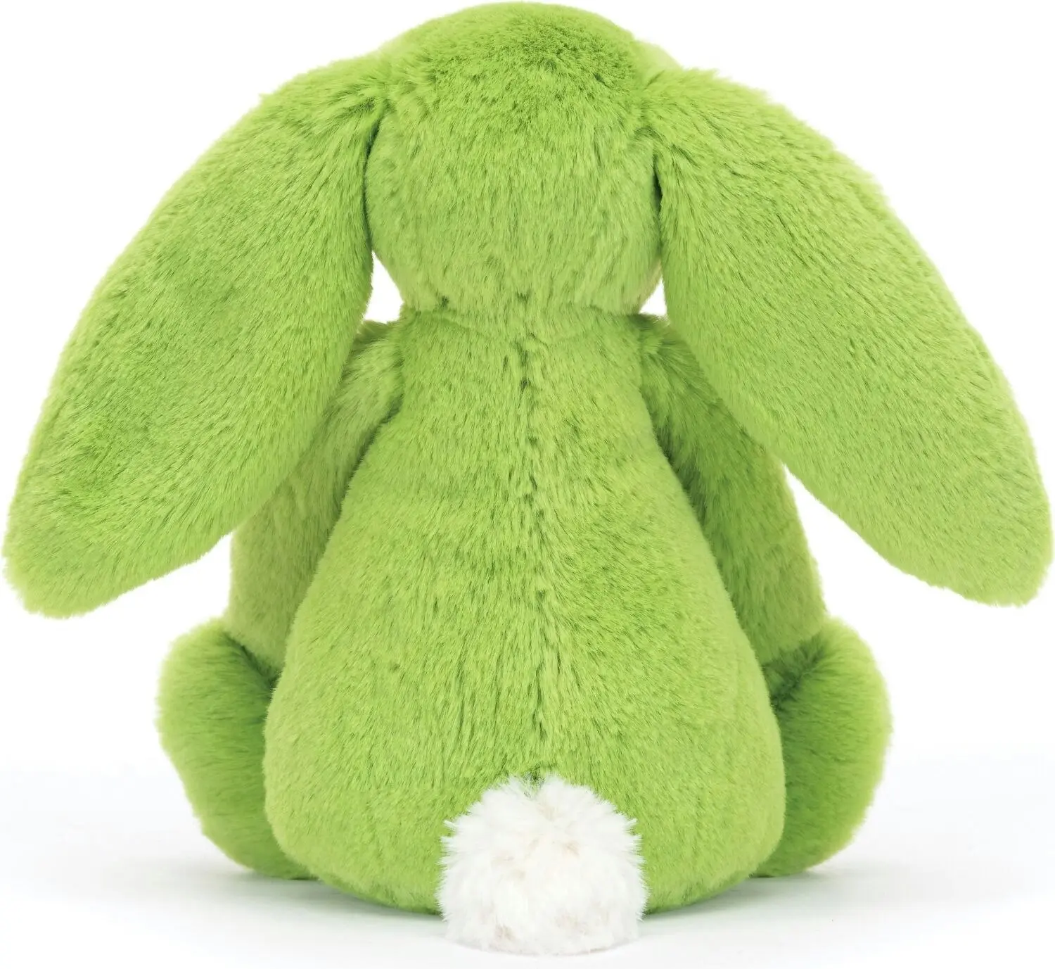 Jellycat - Bashful Apple Bunny Small 18x10x9cm