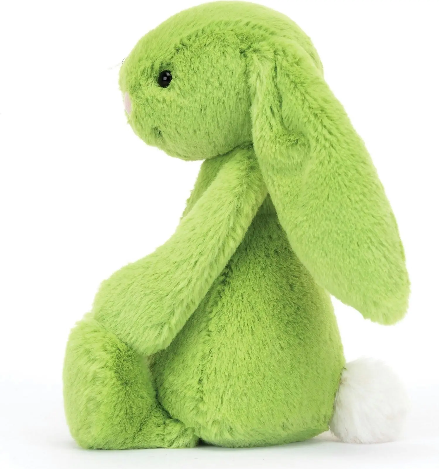 Jellycat - Bashful Apple Bunny Small 18x10x9cm