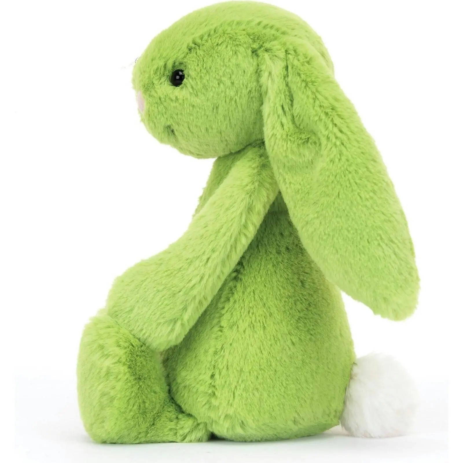 Jellycat - Bashful Apple Bunny Small 18x10x9cm