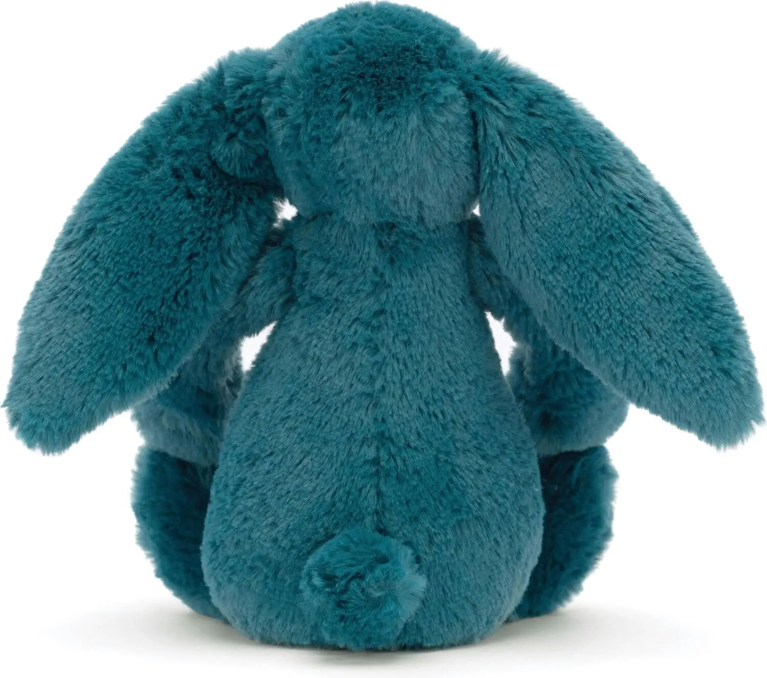 Jellycat - Bashful Mineral Blue Bunny Small 18x10x9cm