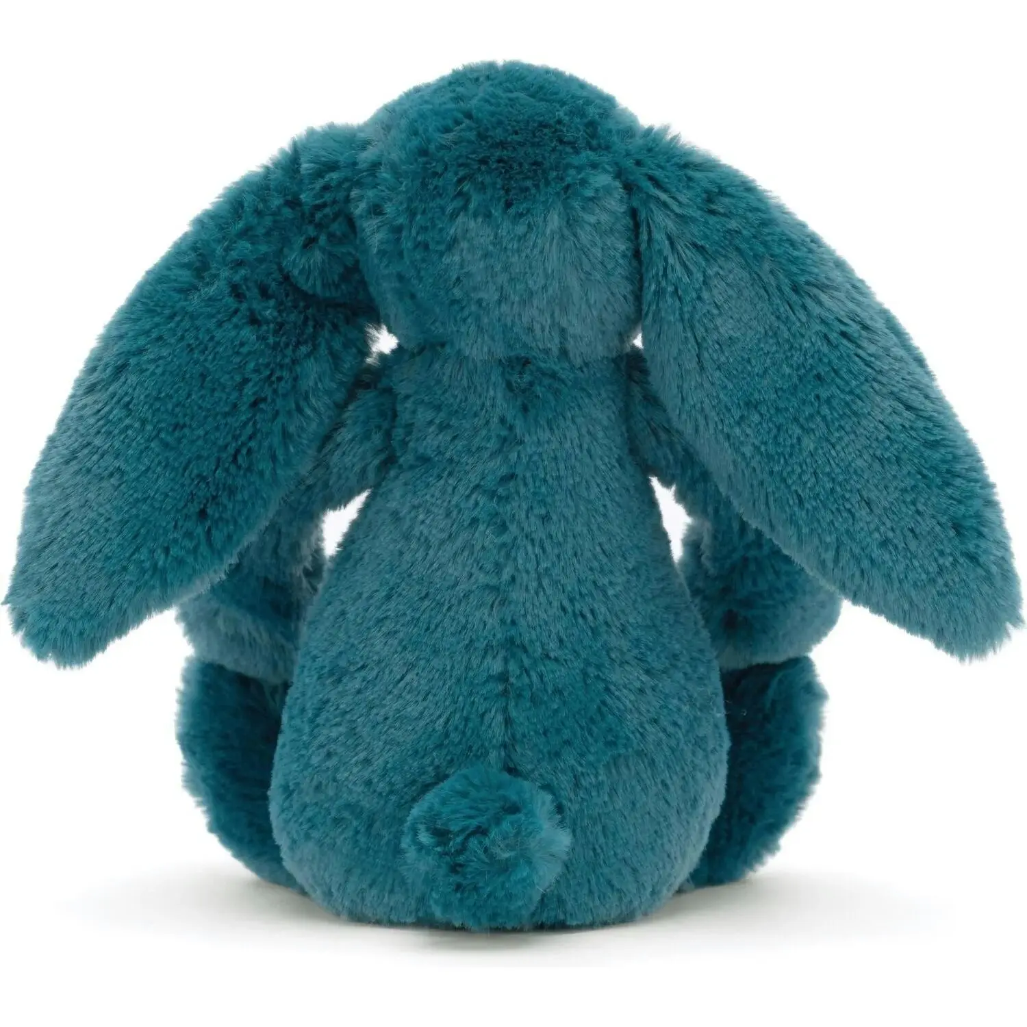 Jellycat - Bashful Mineral Blue Bunny Small 18x10x9cm