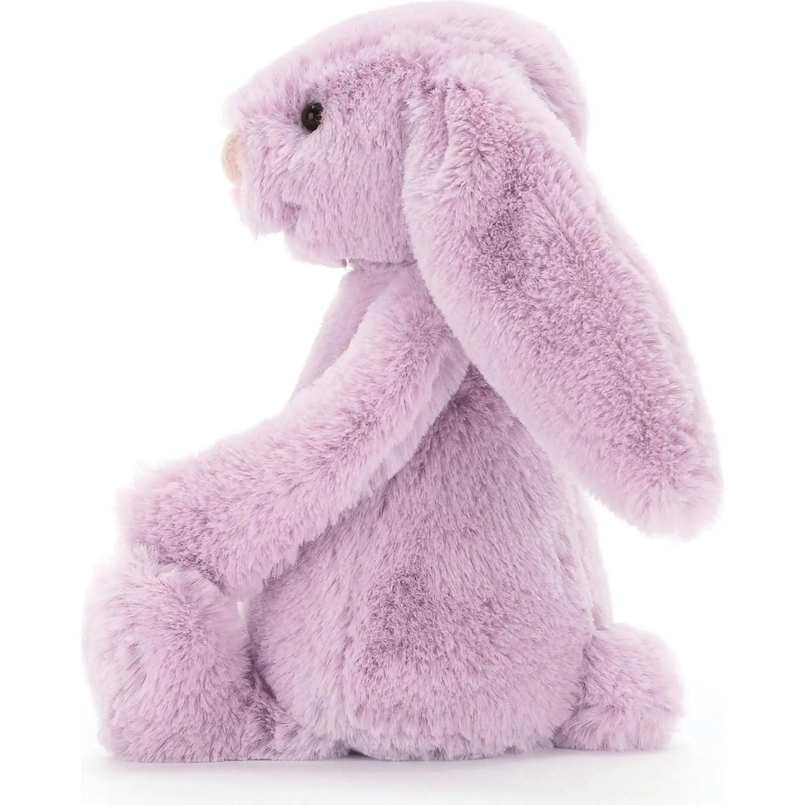 Jellycat - Bashful Lilac Bunny Small 18x10x9cm