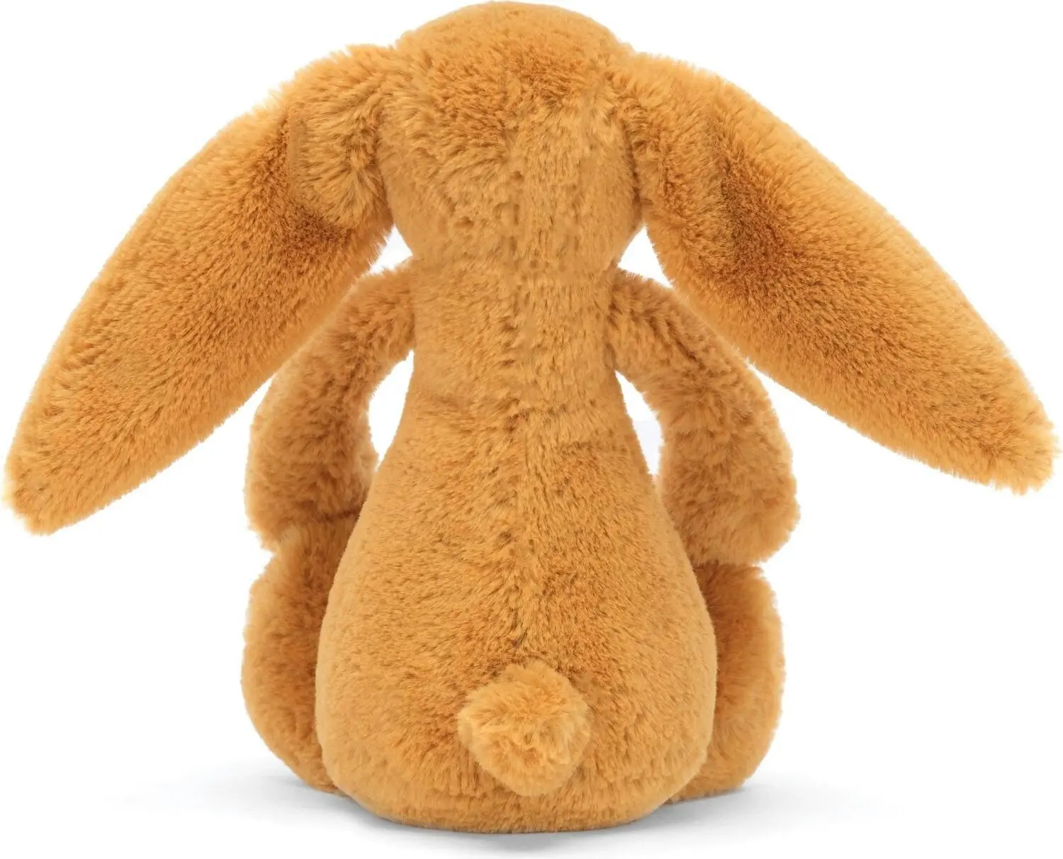 Jellycat - Bashful Golden Bunny Small 18x10x9cm