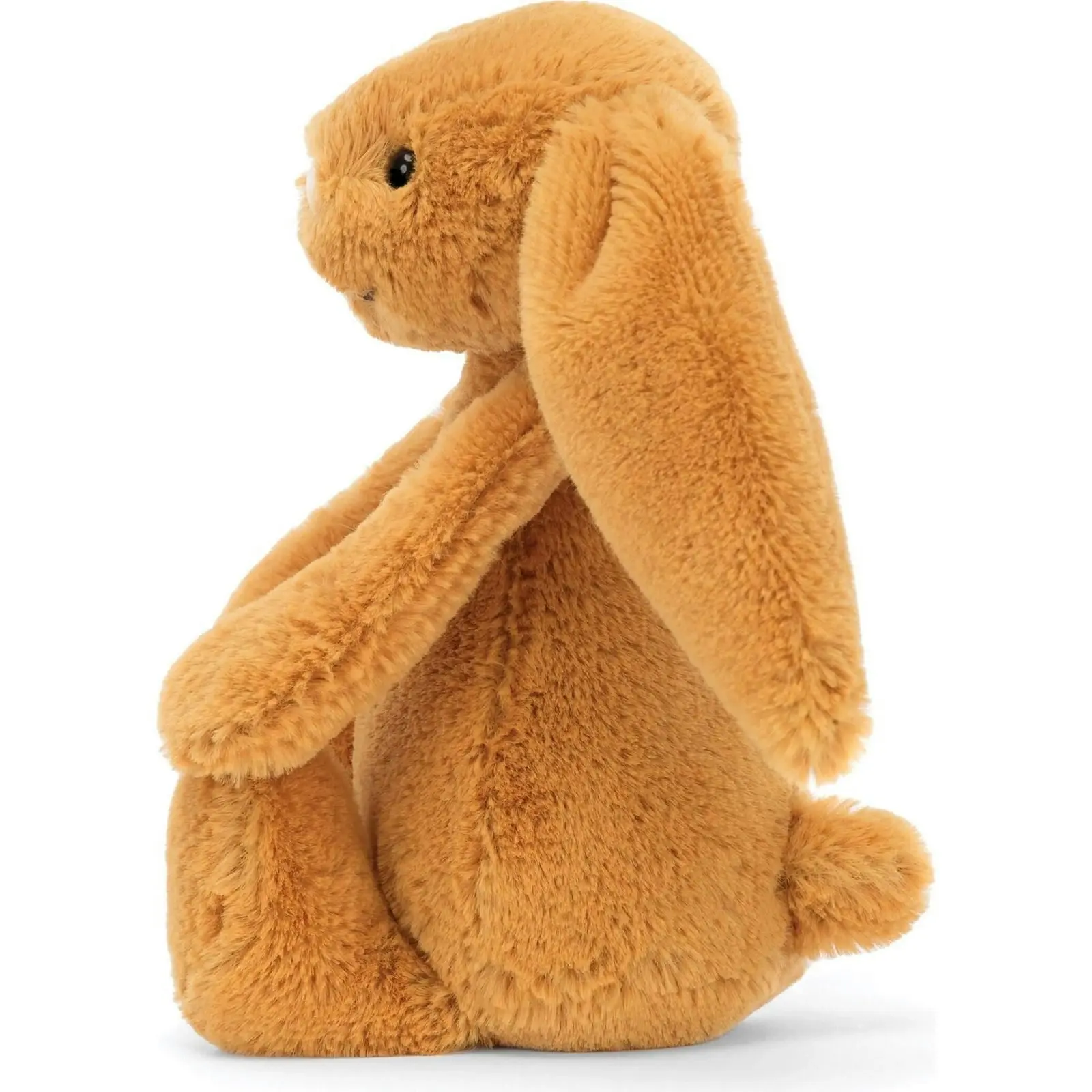 Jellycat - Bashful Golden Bunny Small 18x10x9cm