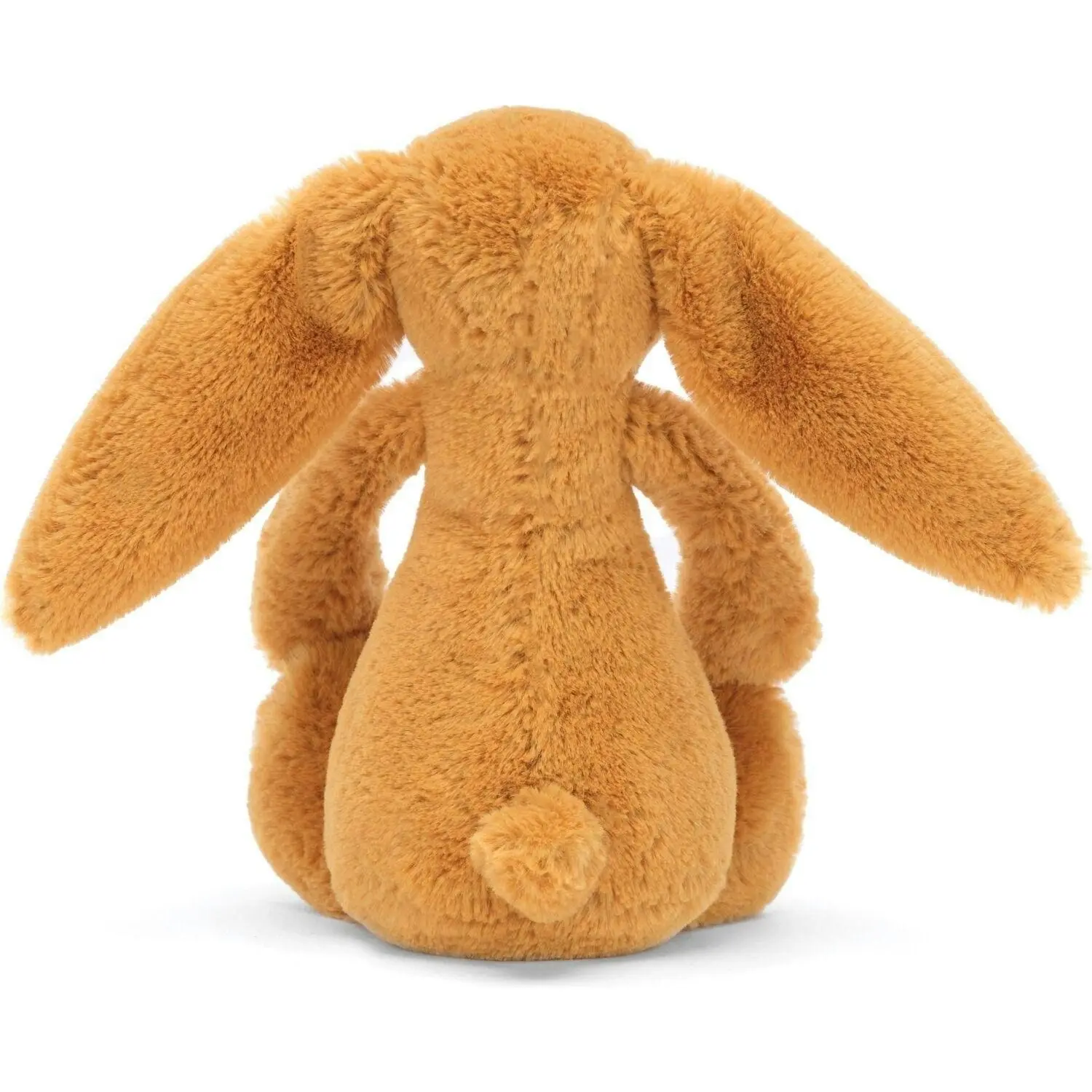 Jellycat - Bashful Golden Bunny Small 18x10x9cm