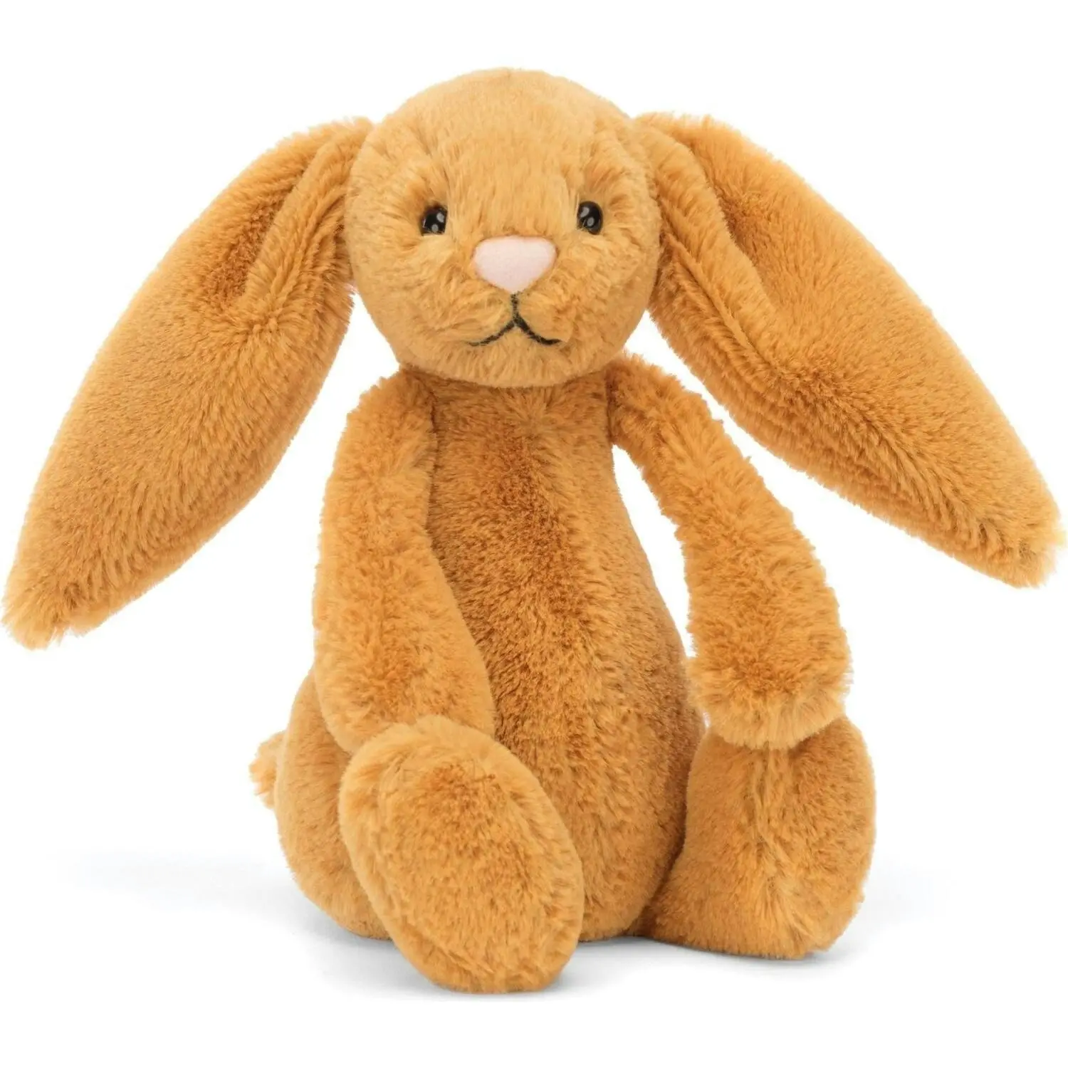 Jellycat - Bashful Golden Bunny Small 18x10x9cm