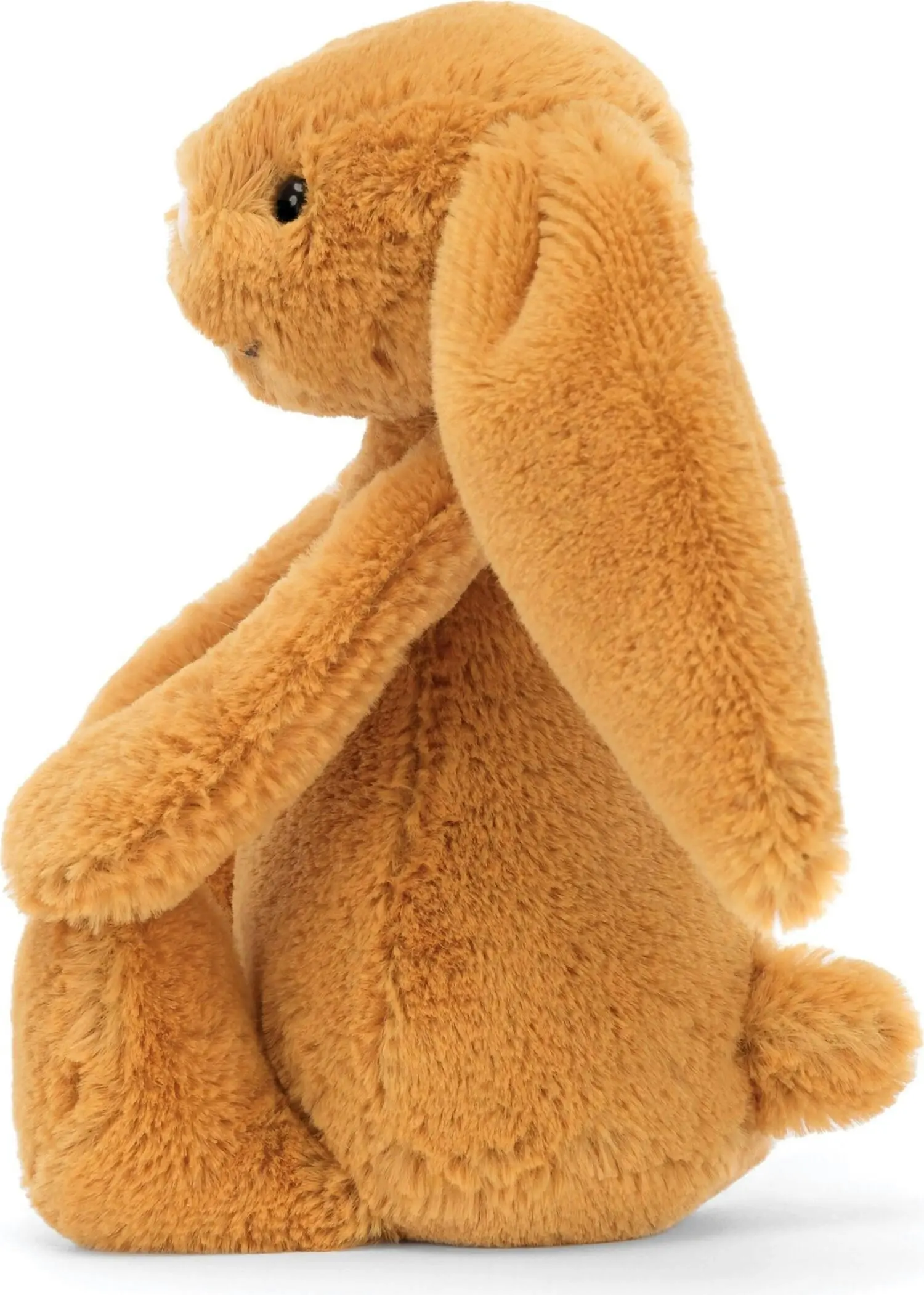 Jellycat - Bashful Golden Bunny Small 18x10x9cm