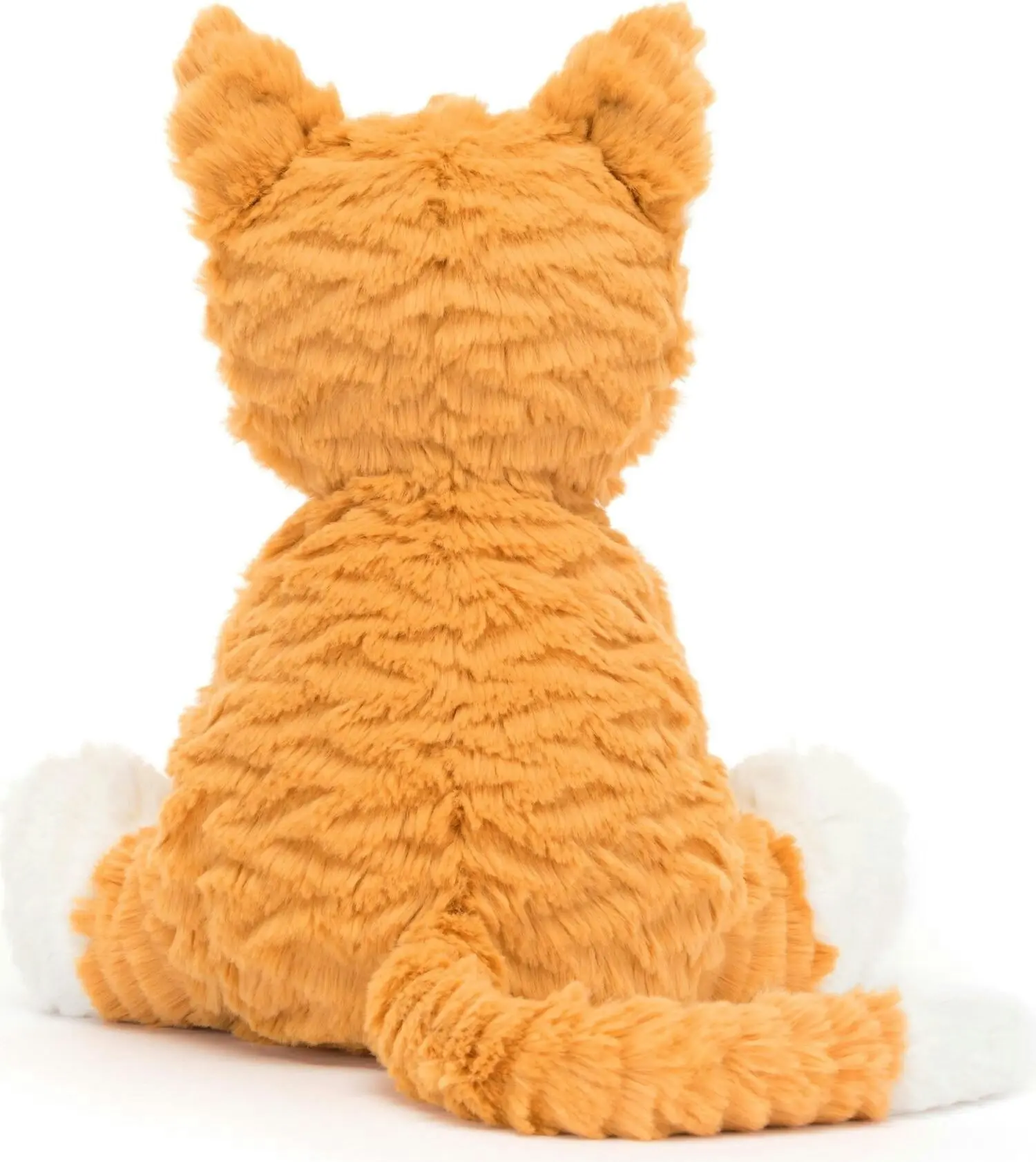 Jellycat - Fuddlewuddle Ginger Cat 23x13x9cm