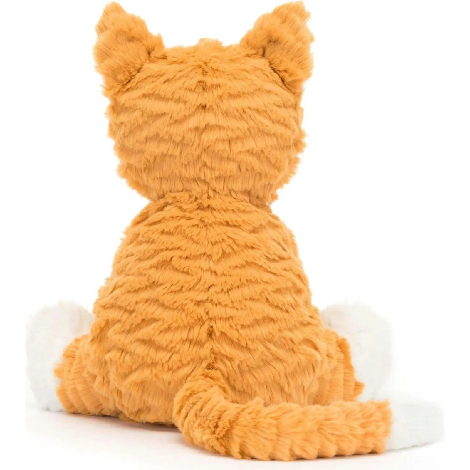 Jellycat - Fuddlewuddle Ginger Cat 23x13x9cm