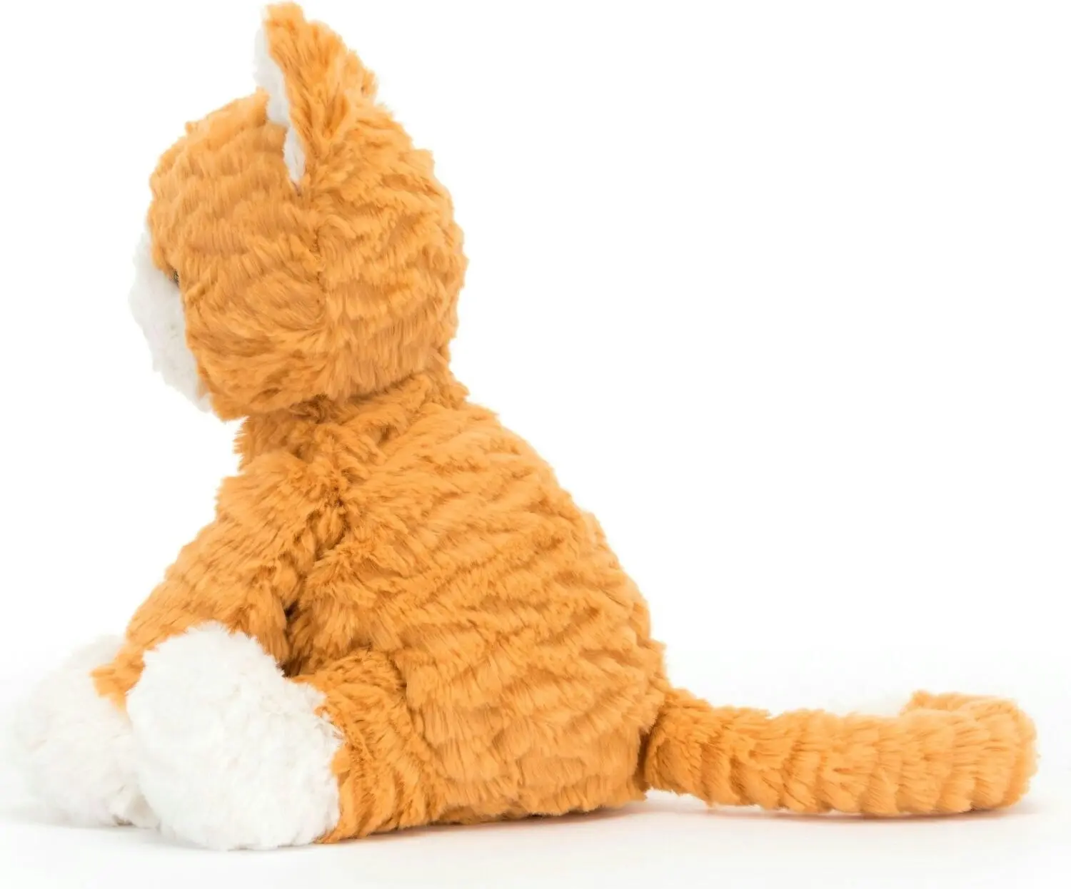 Jellycat - Fuddlewuddle Ginger Cat 23x13x9cm