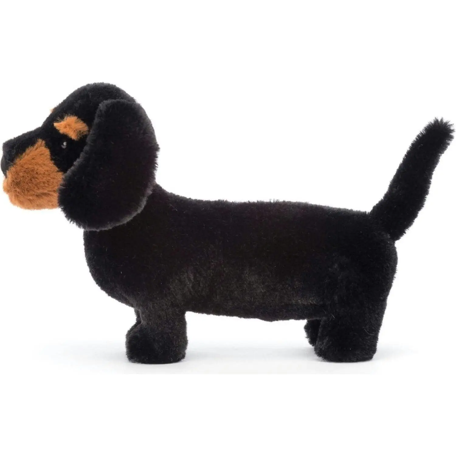 Jellycat - Freddie Sausage Dog 35x19x15cm