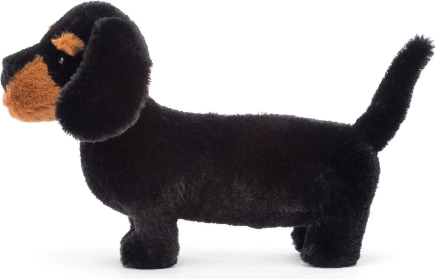 Jellycat - Freddie Sausage Dog 35x19x15cm