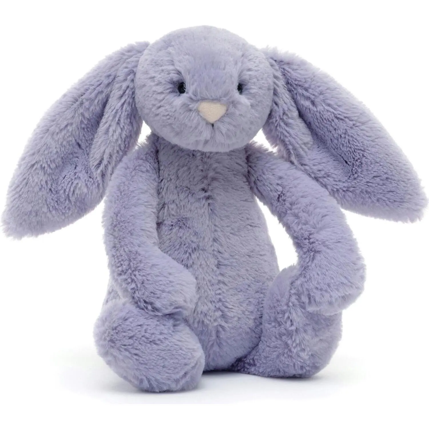 Jellycat - Bashful Viola Bunny Small 18x10x9cm