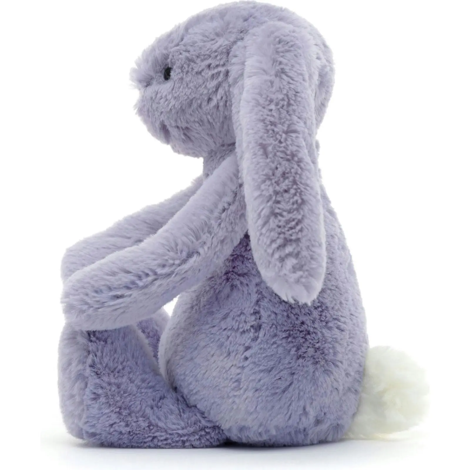 Jellycat - Bashful Viola Bunny Small 18x10x9cm