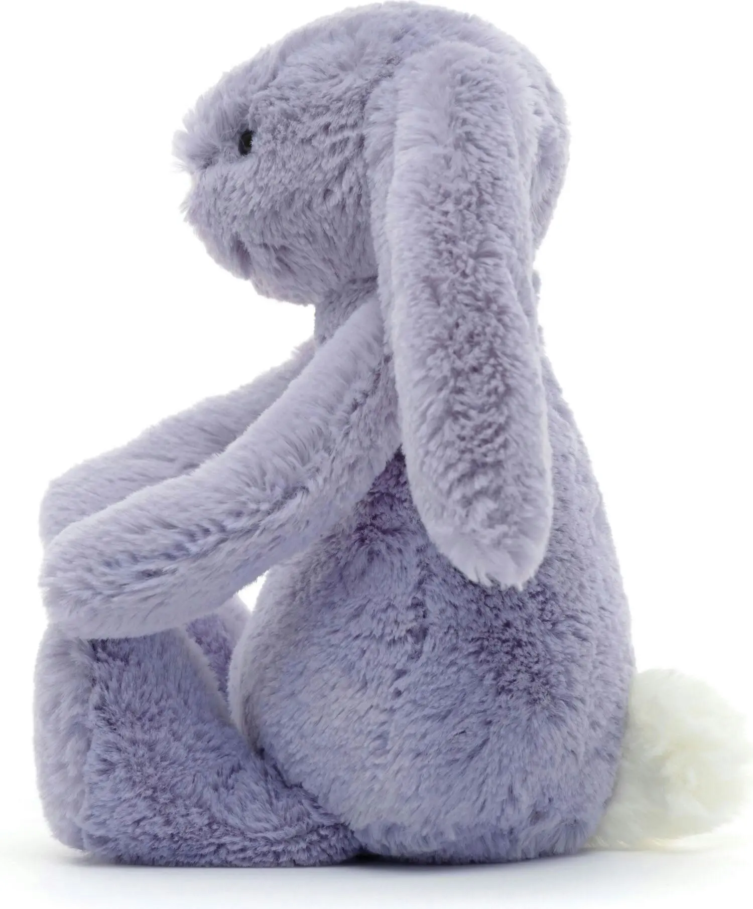 Jellycat - Bashful Viola Bunny Small 18x10x9cm