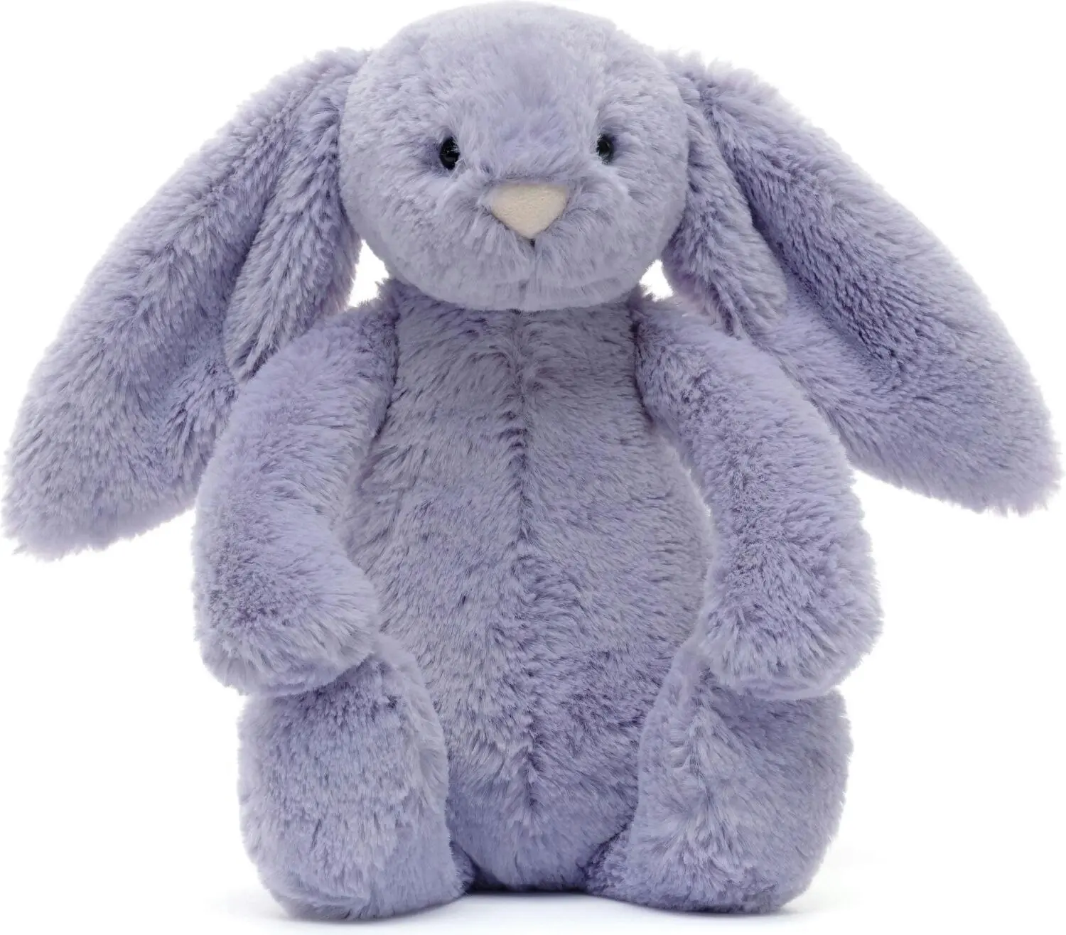 Jellycat - Bashful Viola Bunny Small 18x10x9cm