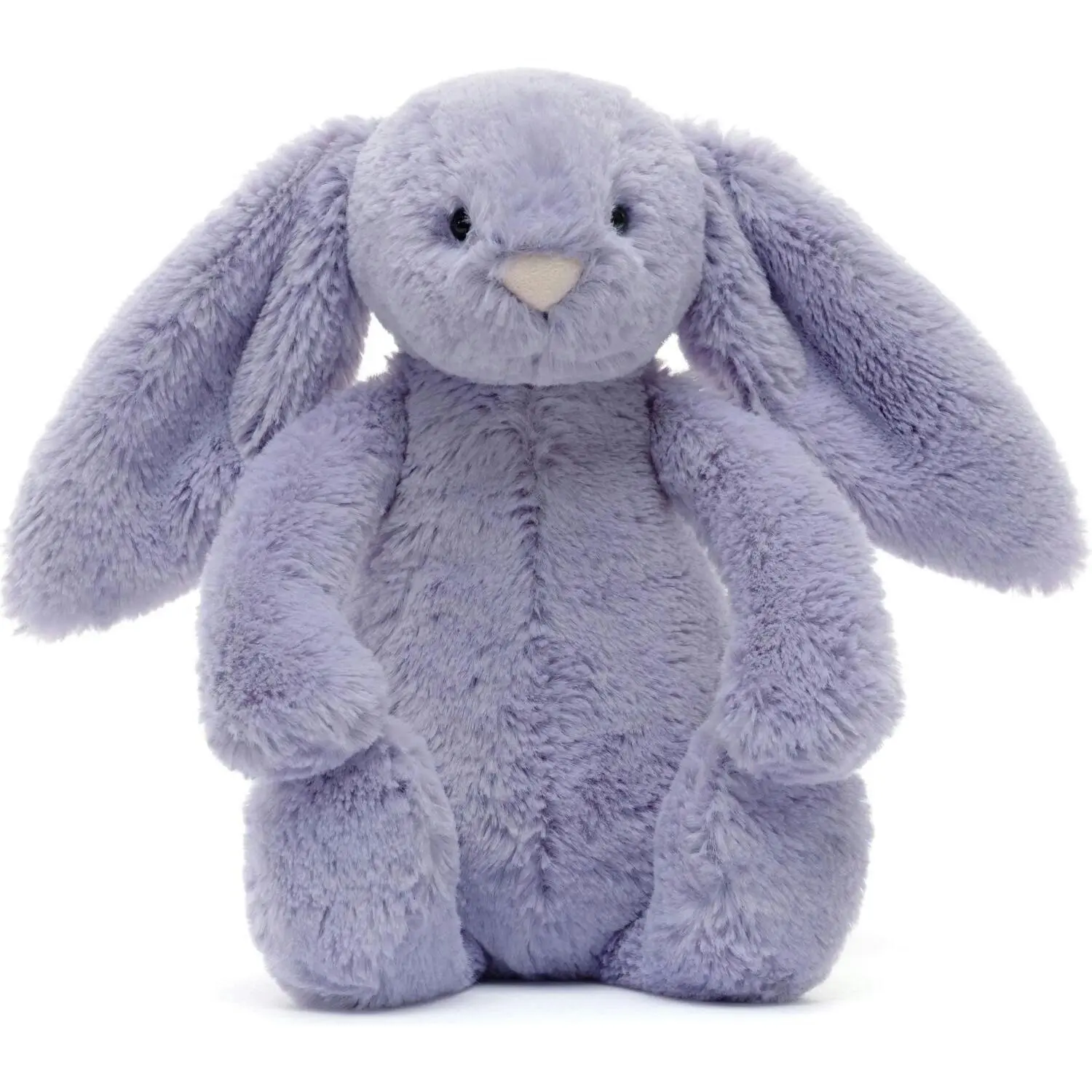 Jellycat - Bashful Viola Bunny Small 18x10x9cm