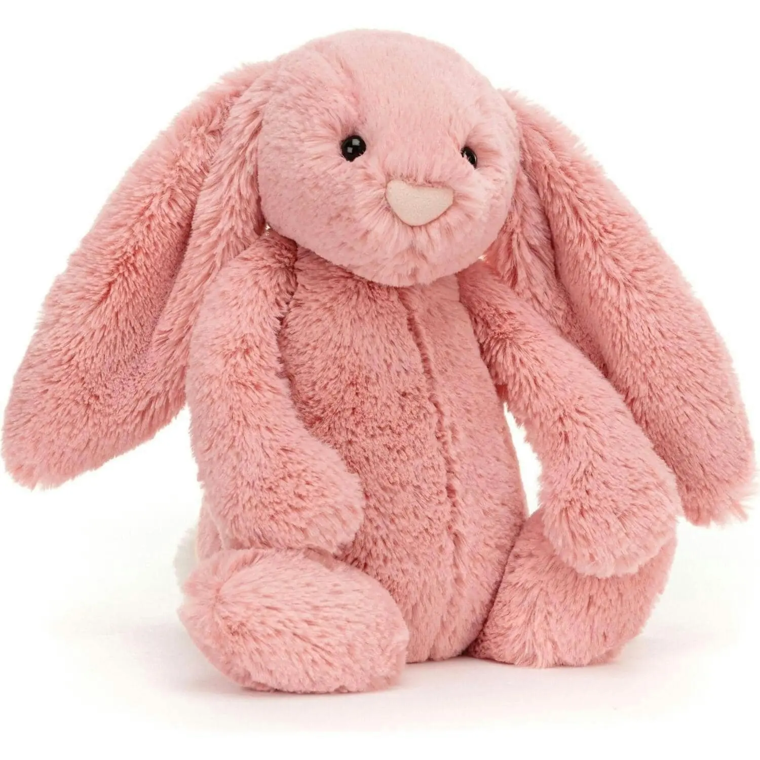 Jellycat - Bashful Petal Bunny Medium 31x15x12cm