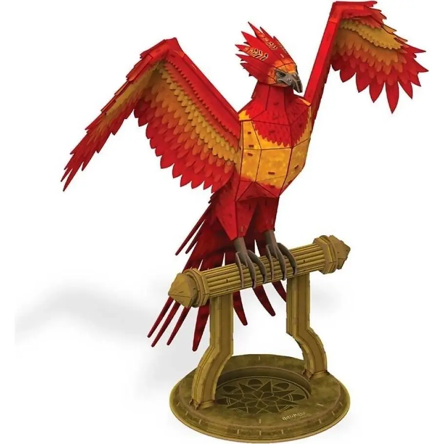 Harry Potter - Fawkes 3D Puzzle - U Games