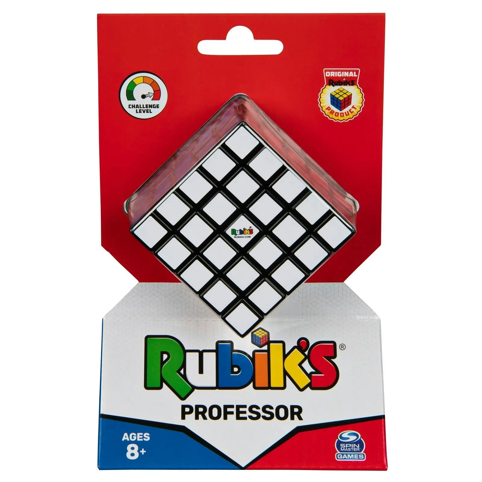 Rubik's - 5x5 Professor Rubiks Cube