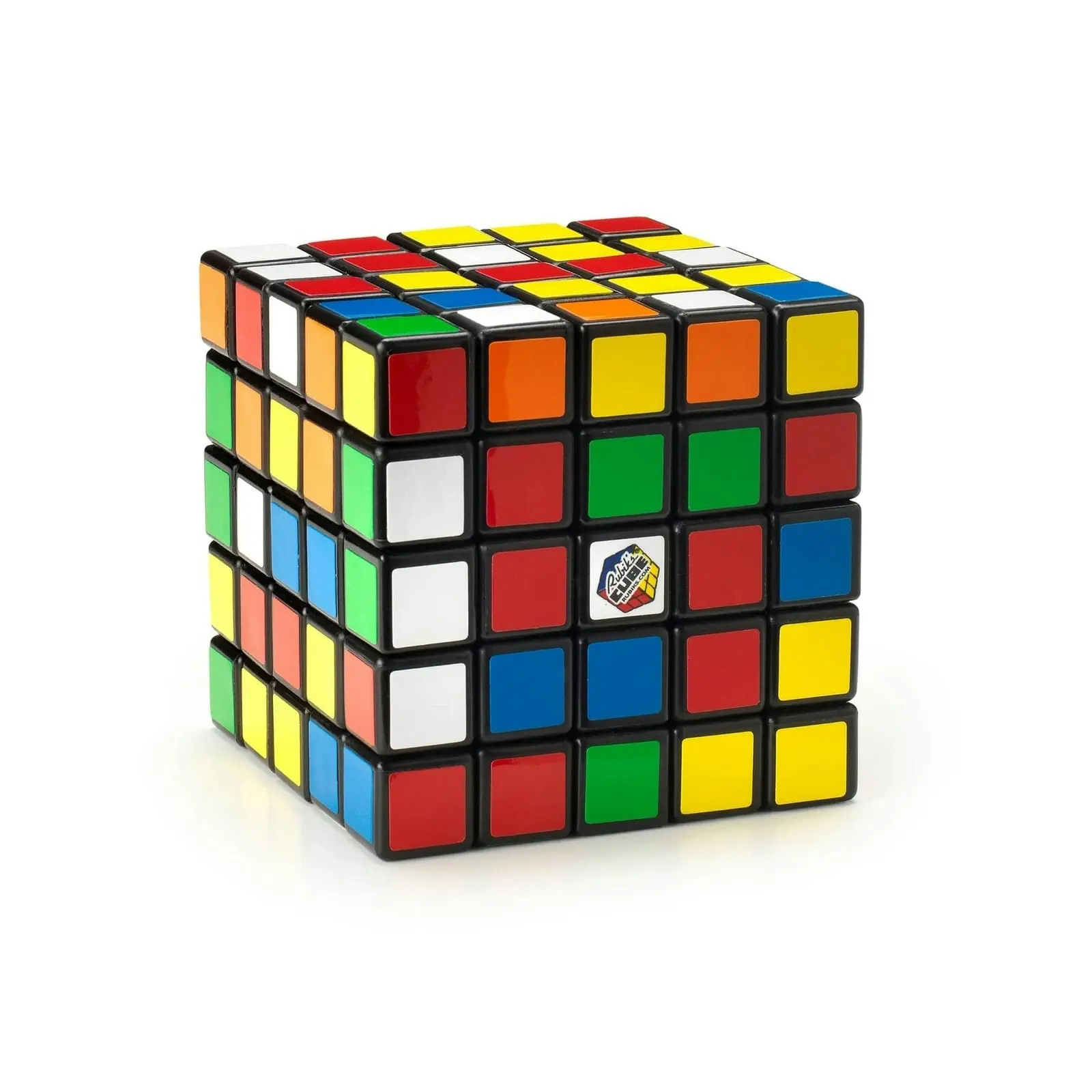 Rubik's - 5x5 Professor Rubiks Cube