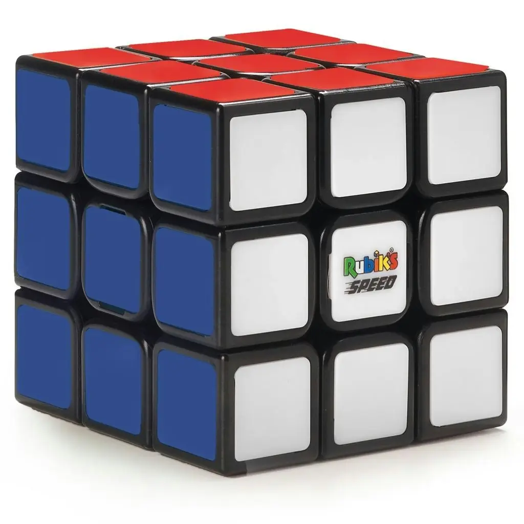 Rubik's - Speed Rubiks Cube