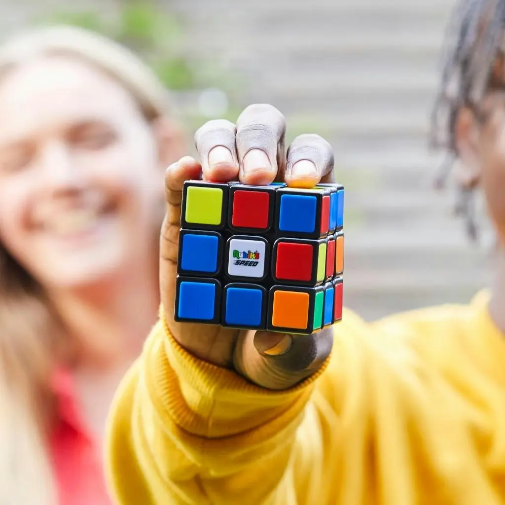 Rubik's - Speed Rubiks Cube