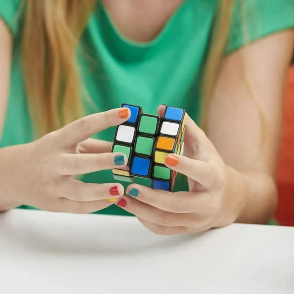 Rubik's - Speed Rubiks Cube