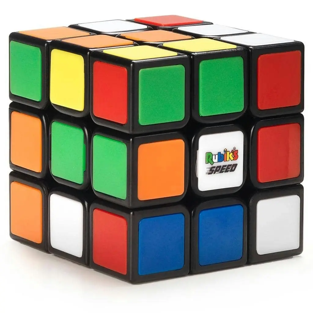 Rubik's - Speed Rubiks Cube