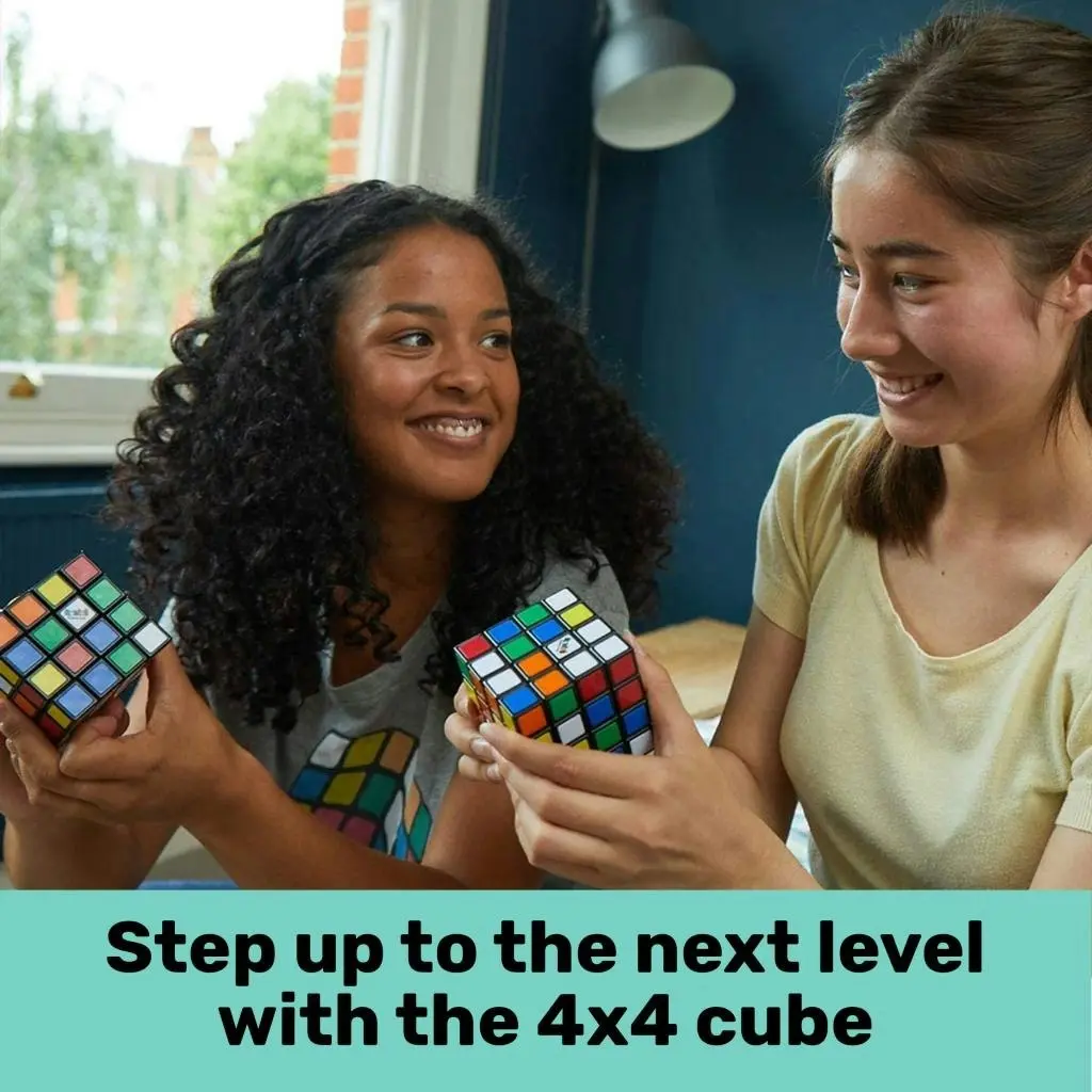 Rubik's - 4x4 Master Rubiks Cube