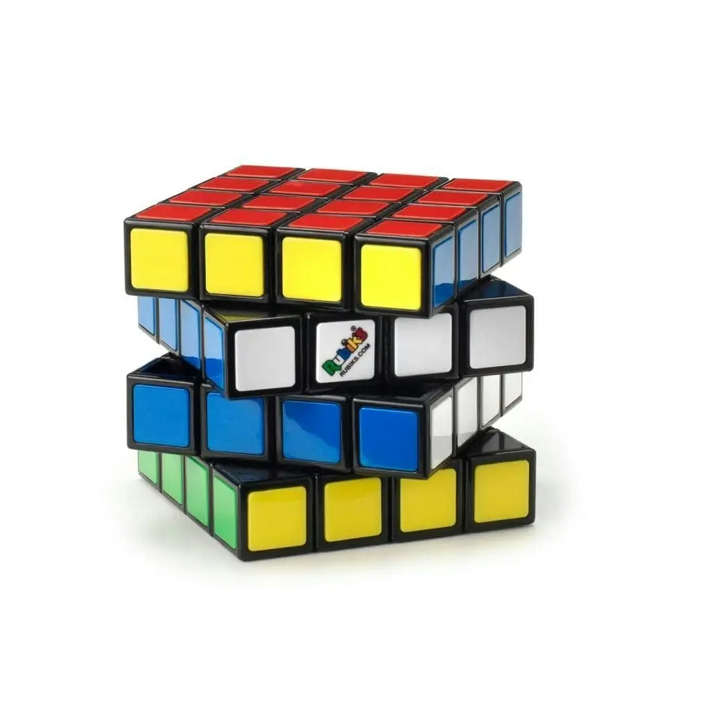 Rubik's - 4x4 Master Rubiks Cube