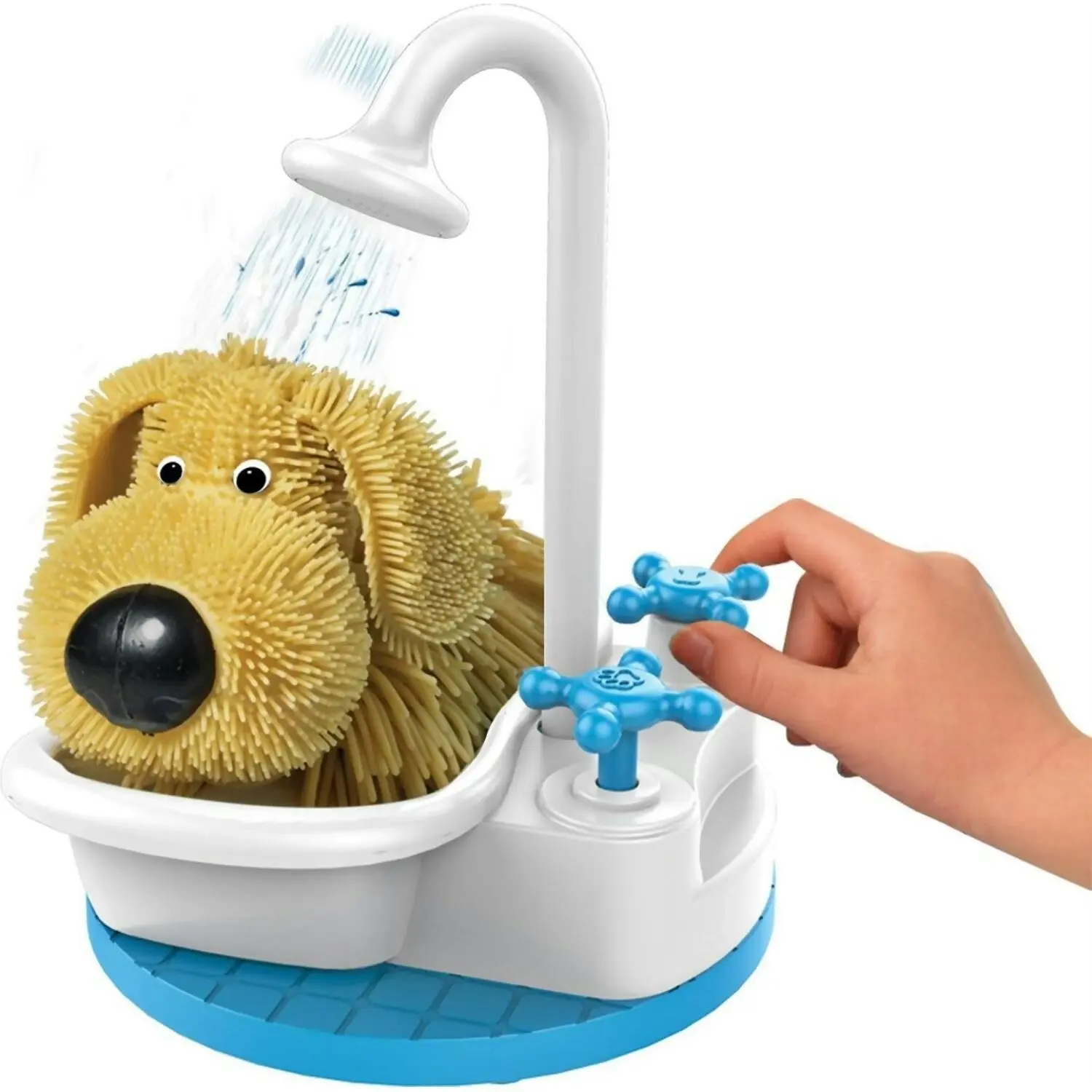 Spin Master - Soggy Doggy Game