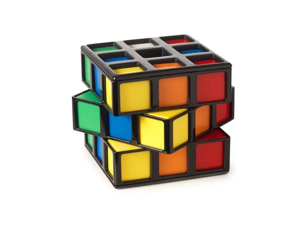 Rubik's - Cage Rubiks Cube