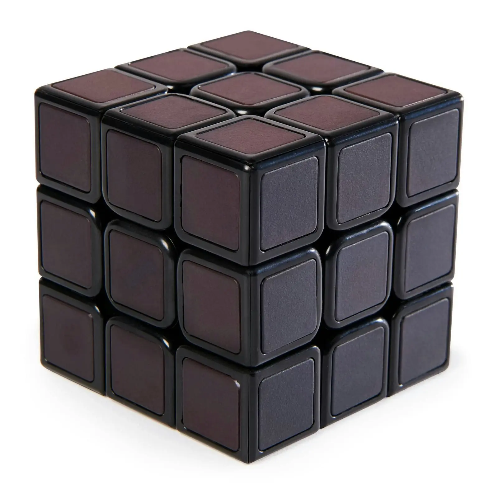 Rubik's - 3x3 Phantom Rubiks Cube