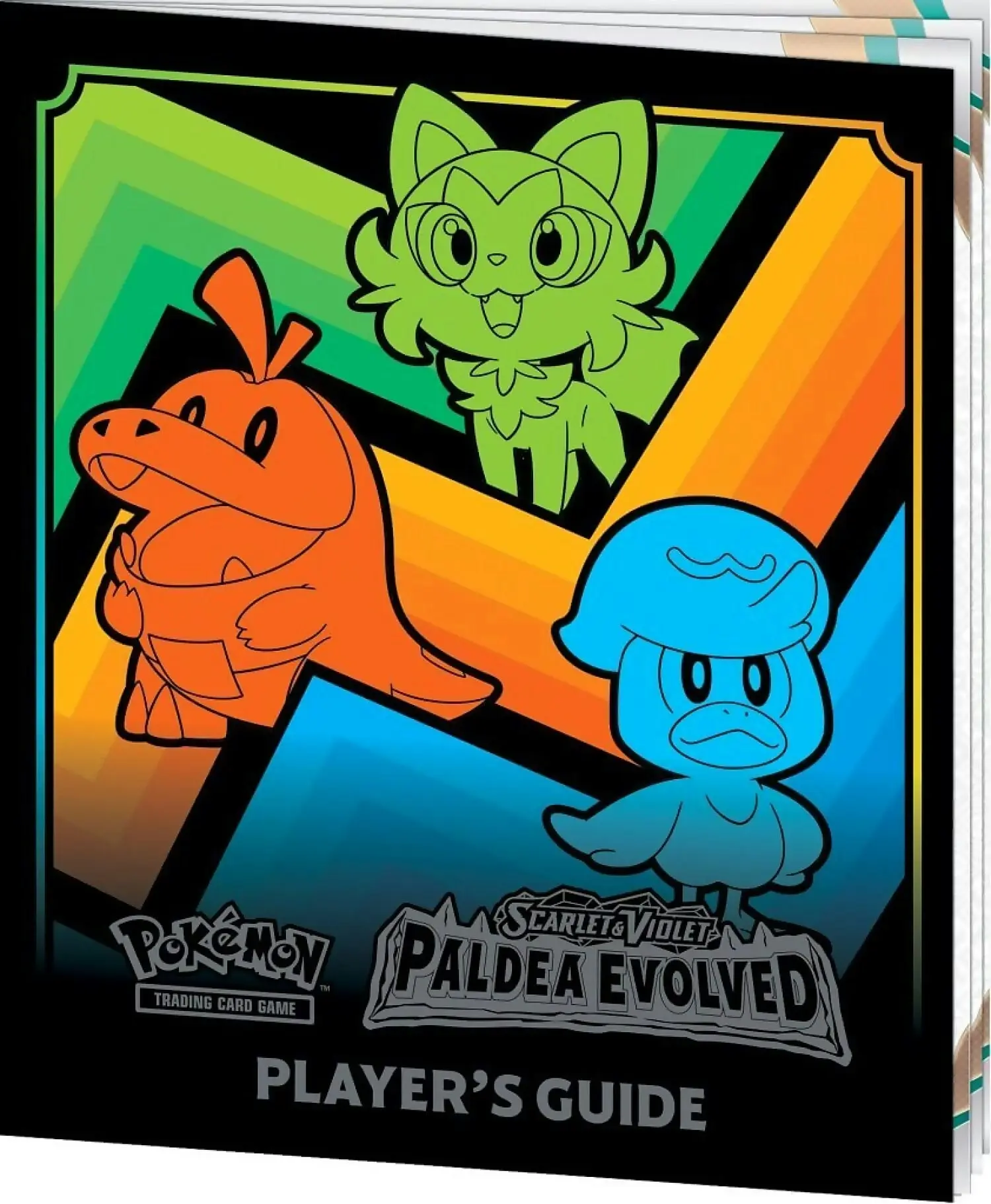 Pokemon - Tcg Scarlet & Violet 2 Paldea Evolved - Elite Trainer Box