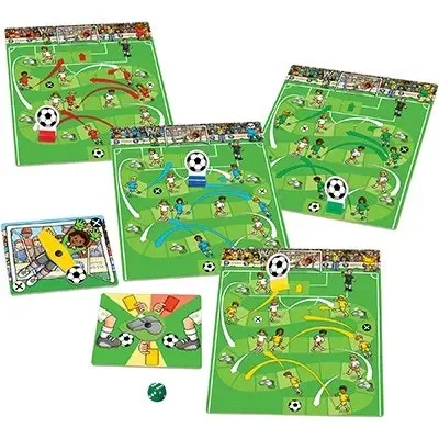 Orchard Toys - Football Game