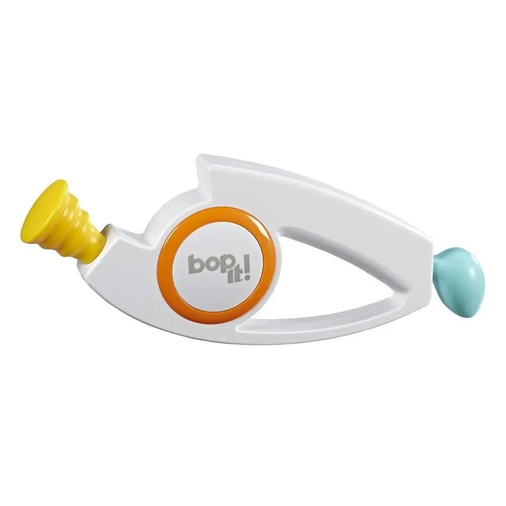 Hasbro Gaming - Bop It. Electronic Game  Hasbro