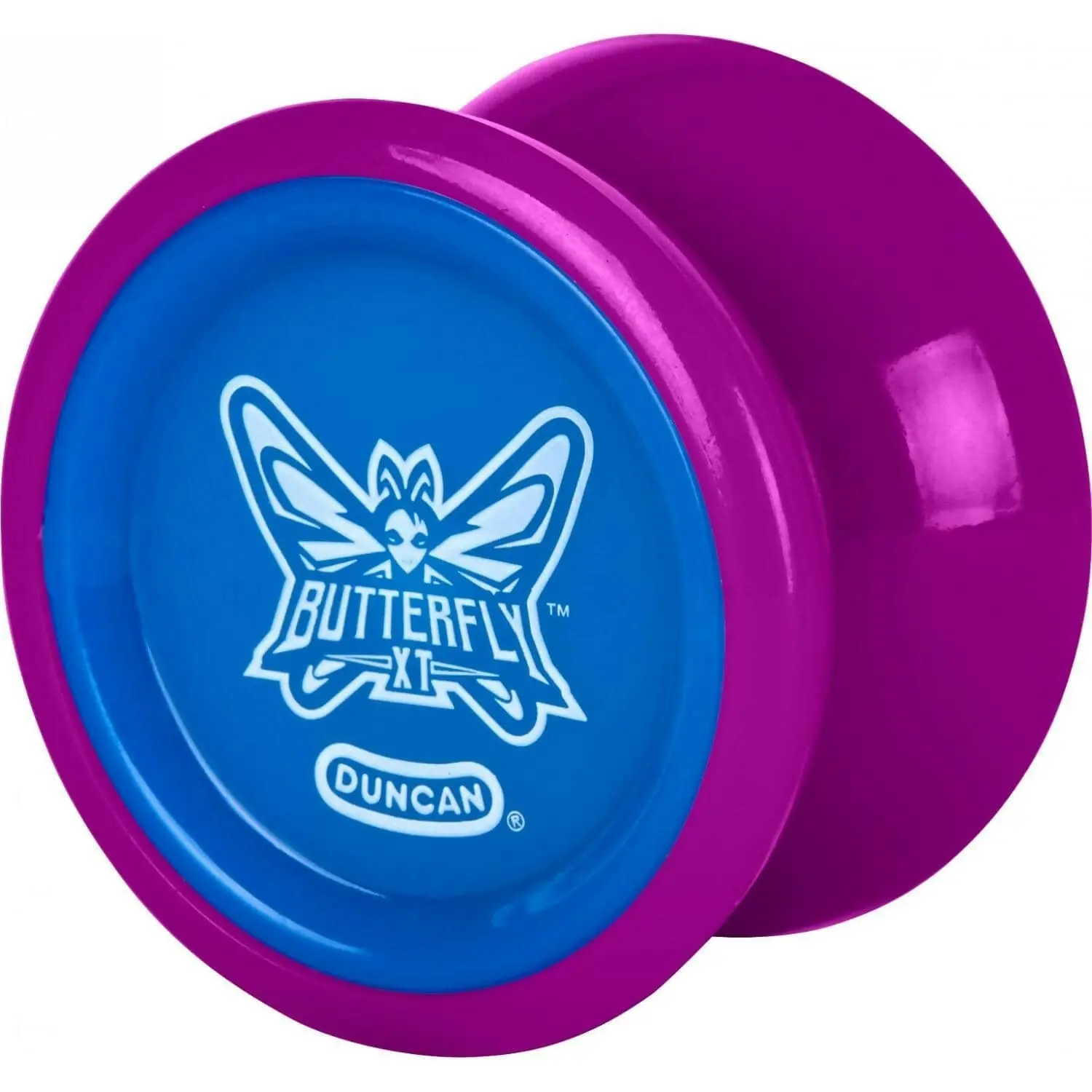 Yoyo Duncan Butterfly XT Intermediate ( Assorted Colours )