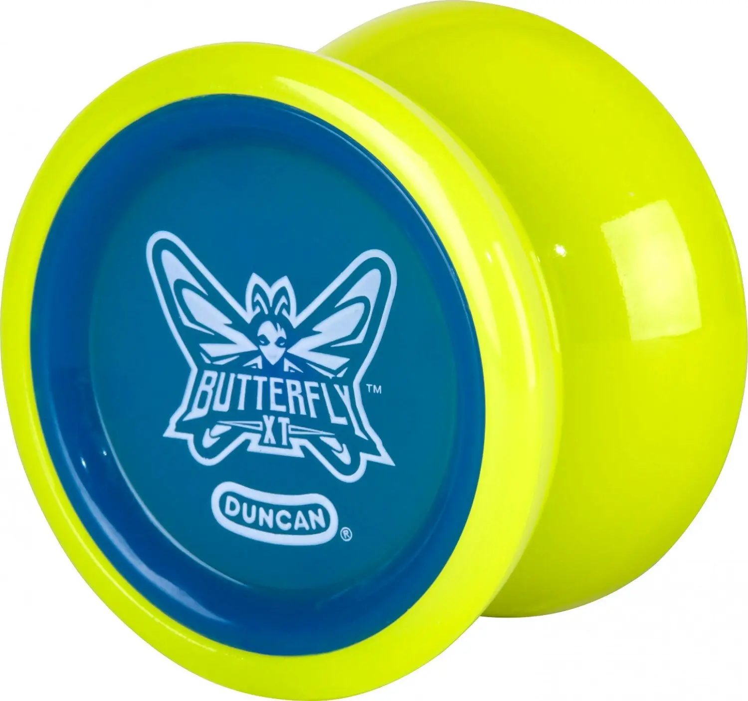 Yoyo Duncan Butterfly XT Intermediate ( Assorted Colours )