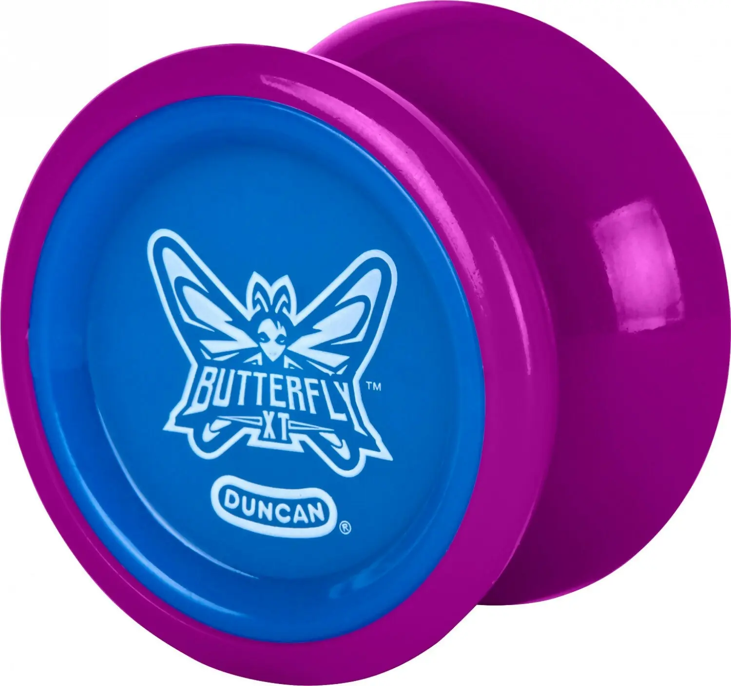 Yoyo Duncan Butterfly XT Intermediate ( Assorted Colours )