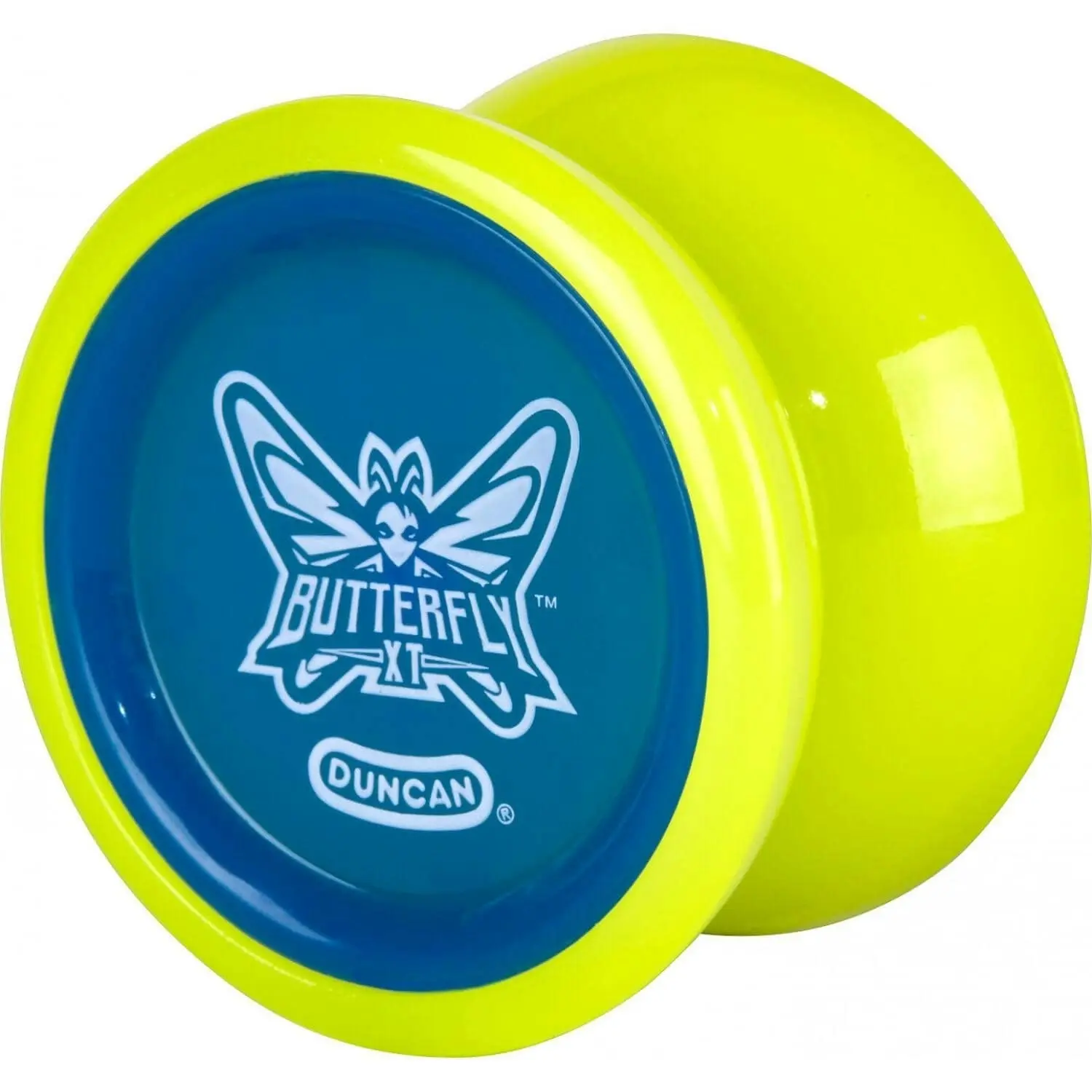 Yoyo Duncan Butterfly XT Intermediate ( Assorted Colours )