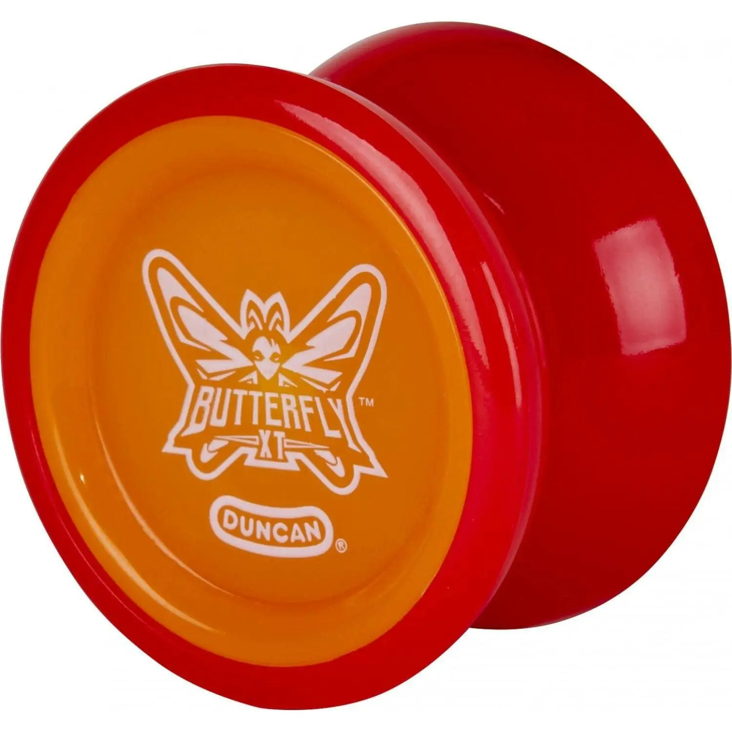 Yoyo Duncan Butterfly XT Intermediate ( Assorted Colours )